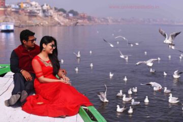 pre wedding shoot in varanasi price (6)-Universe Studio Image of pre-wedding shoots in varanasi price (6)