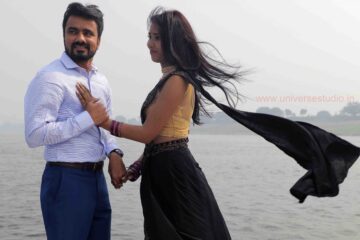pre wedding shoot in varanasi price (8)-Universe Studio Image of pre-wedding shoot in varanasi price (8)