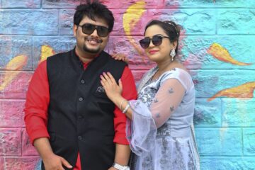 Pre Wedding Shoot in Varanasi price-68 Image Of Pre Wedding Shoot in Varanasi price-68