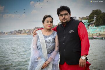 Pre Wedding Shoot in Varanasi price-56 Image Of Pre Wedding Shoot in Varanasi price-56