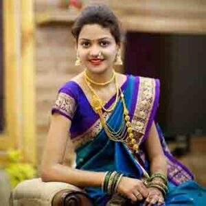 Image of model-photoshoot-in-Varanasi-10-Universe Studio