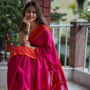 Image of model-photoshoot-in-Varanasi-8-Universe Studio