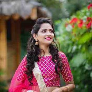 Image of model-photoshoot-in-Varanasi-9-Universe Studio