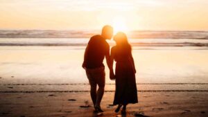 Image Of Pre Wedding Video Shoot in Varanasi