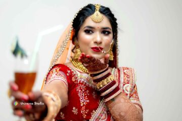 Wedding Photographers in Varanasi-Universe Studio Image Of Wedding Photographers in Varanasi-Universe Studio