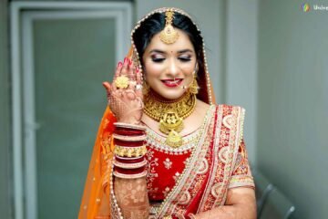 Image Of Wedding Photographers in Varanasi-Universe Studio