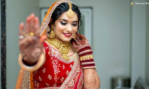 Wedding Photographers in Varanasi-Universe Studio Image Of Wedding Photographers in Varanasi-Universe Studio