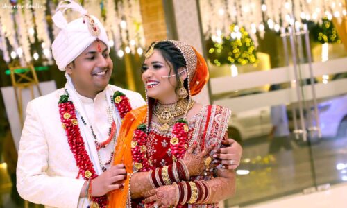 Wedding Photographers in Varanasi-Universe Studio Image Of Wedding Photographers in Varanasi-Universe Studio