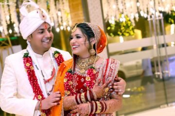 Image Of Wedding Photographers in Varanasi-Universe Studio