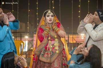 Wedding Photographers In Varanasi-Universe Studio Image Of Wedding Photographers In Varanasi