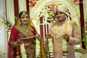 Wedding Photographers In Varanasi-Universe Studio Image Of Wedding Photographers In Varanasi