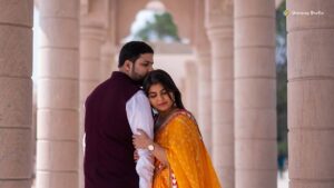 Image Of Pre Wedding shoot in Varanasi price