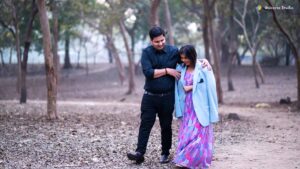 Image Of Pre Wedding shoot in Varanasi price