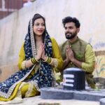 Image Of Pre Wedding shoot in Varanasi price