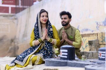 Pre Wedding shoot in Varanasi price Image Of Pre Wedding shoot in Varanasi price