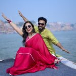 Image Of Pre Wedding shoot in Varanasi price