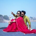 Image Of Pre Wedding shoot in Varanasi price