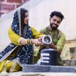 Image Of Pre Wedding shoot in Varanasi price