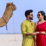 Image Of Pre Wedding shoot in Varanasi price