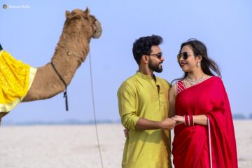 Pre Wedding shoot in Varanasi price Image Of Pre Wedding shoot in Varanasi price