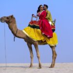 Image Of Pre Wedding shoot in Varanasi price