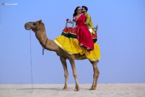 Image Of Pre Wedding shoot in Varanasi price