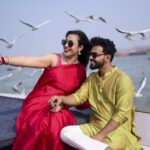 Image Of Pre Wedding shoot in Varanasi price