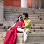 Image Of Pre Wedding shoot in Varanasi price