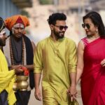 Image Of Pre Wedding shoot in Varanasi price