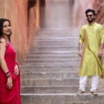 Image Of Pre Wedding shoot in Varanasi price