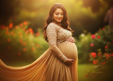 Maternity Photoshoot Price- Universe Studio Image Of Pregnancy Photography | Universe Studio