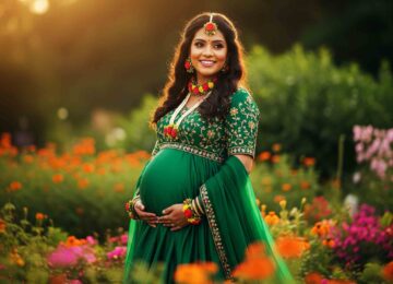 Maternity Photoshoot Price- Universe Studio Image Of Pregnancy Photography | Universe Studio