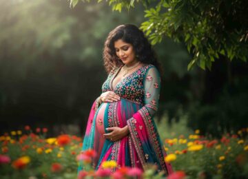 Maternity Photoshoot Price- Universe Studio Image Of Pregnancy Photography | Universe Studio