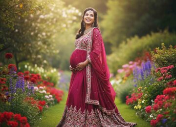 Maternity Photoshoot Price- Universe Studio Image Of Pregnancy Photography | Universe Studio
