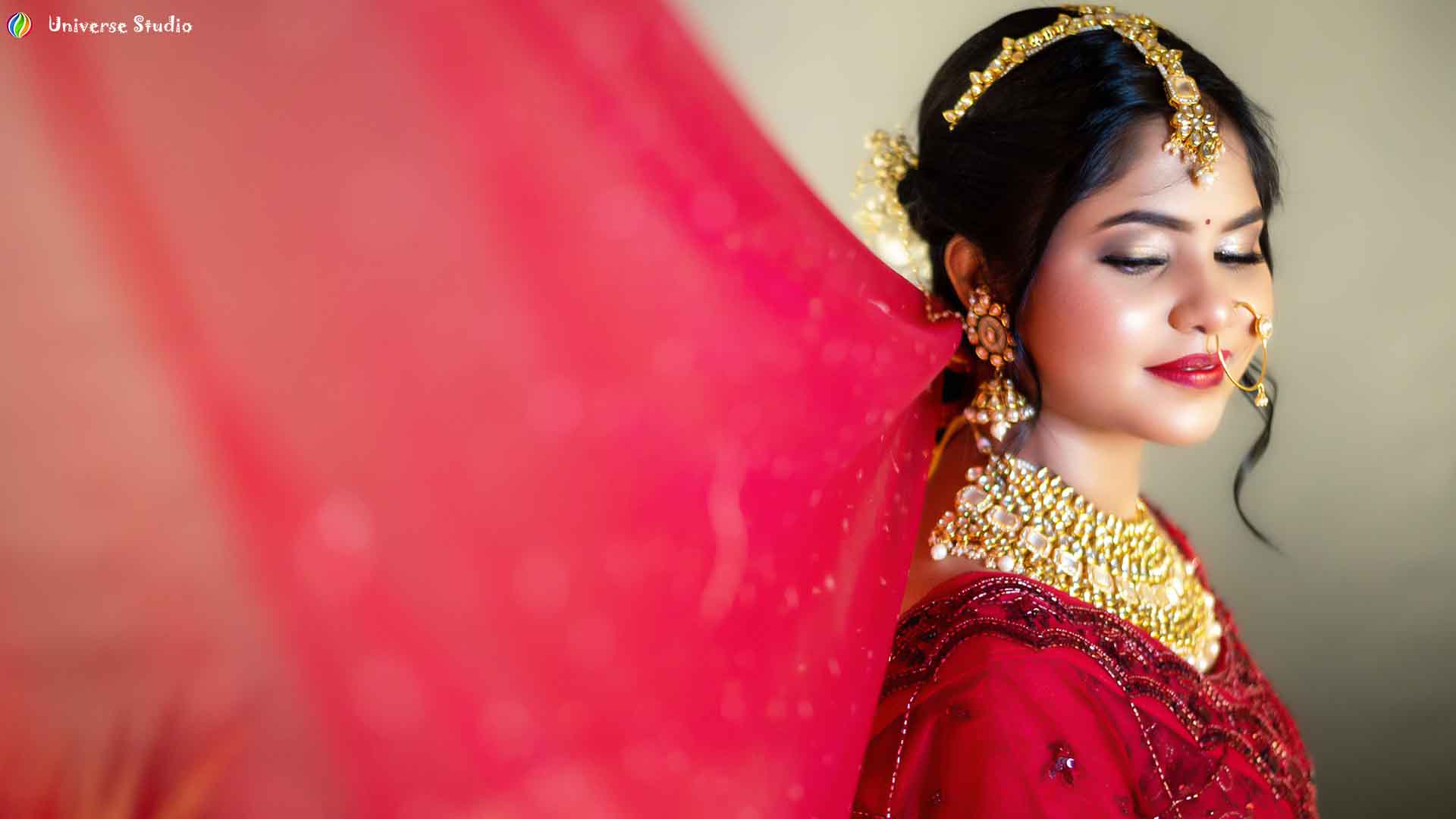 "Pre Wedding Photographers in Chandauli – Universe Studio"
