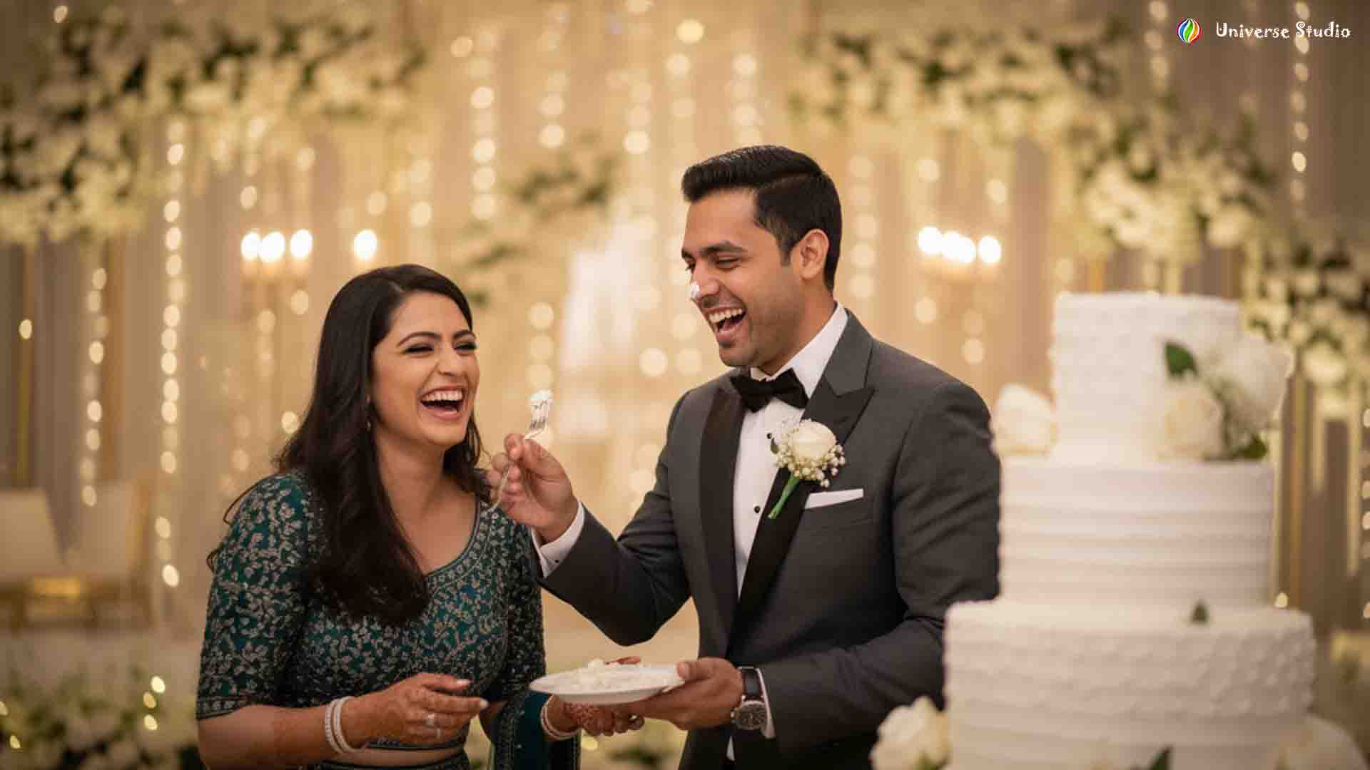 Image of the best Photography in a Couple Shoot