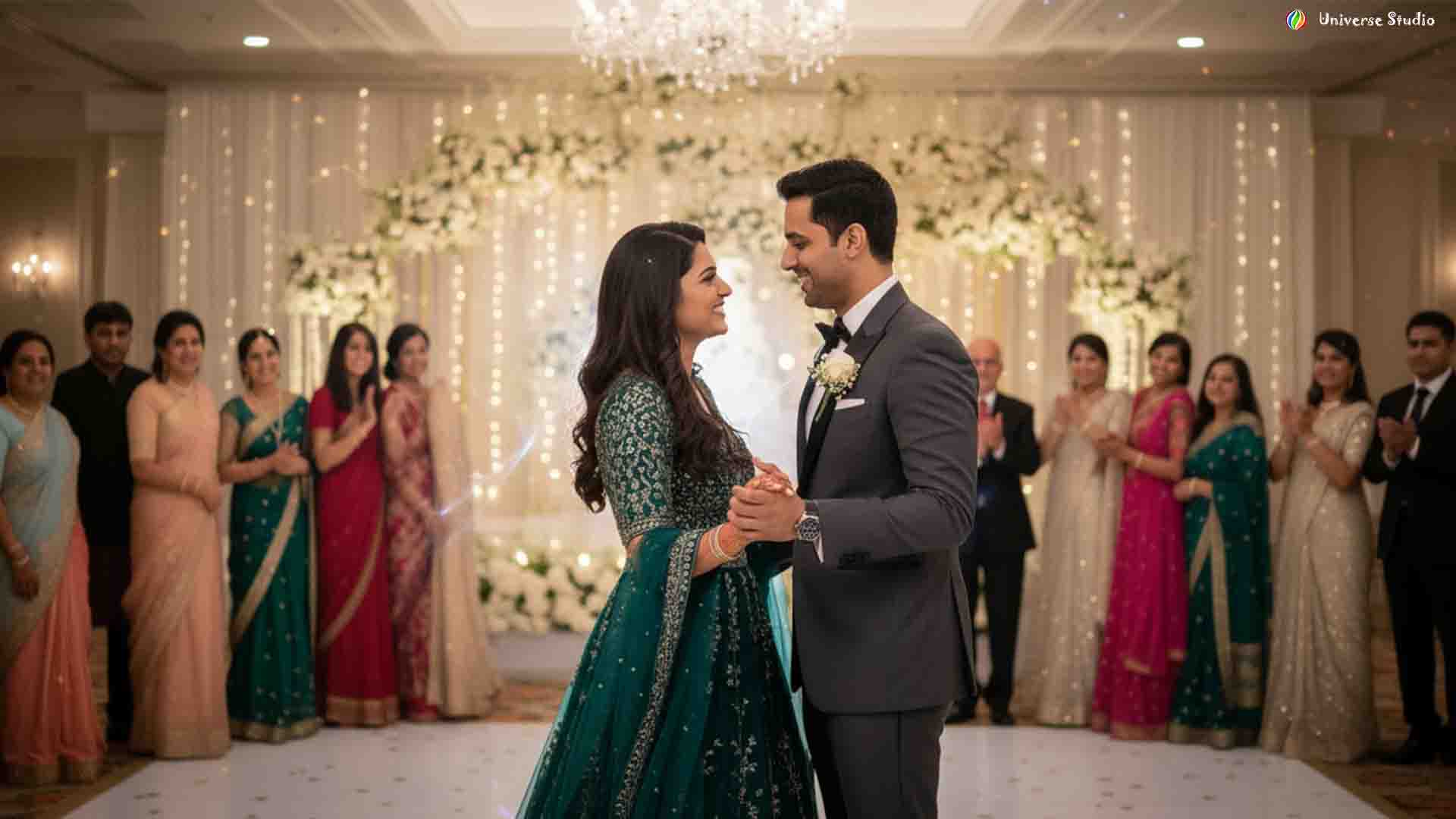 Image of the best Photography couple dance shoot