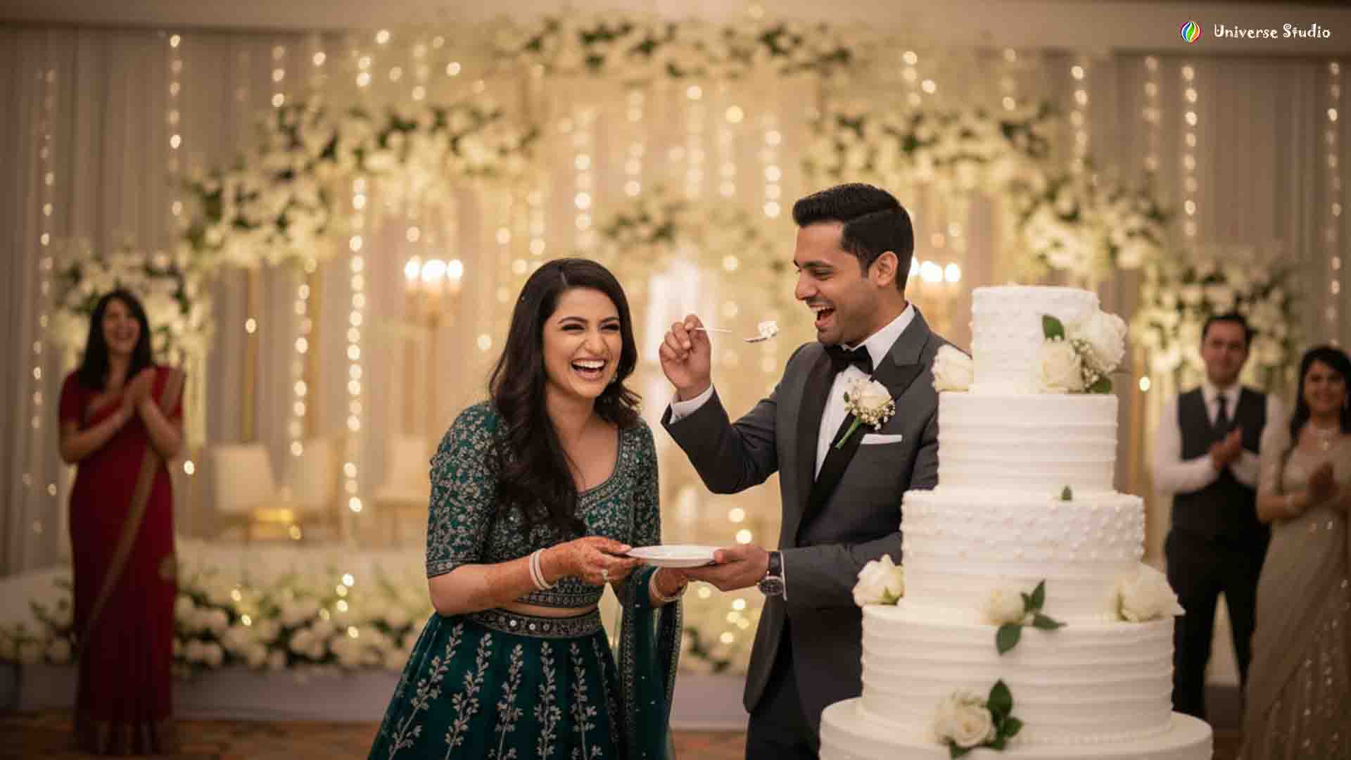 Image of a Professional photography studio, Ghazipur, Uttar Pradesh